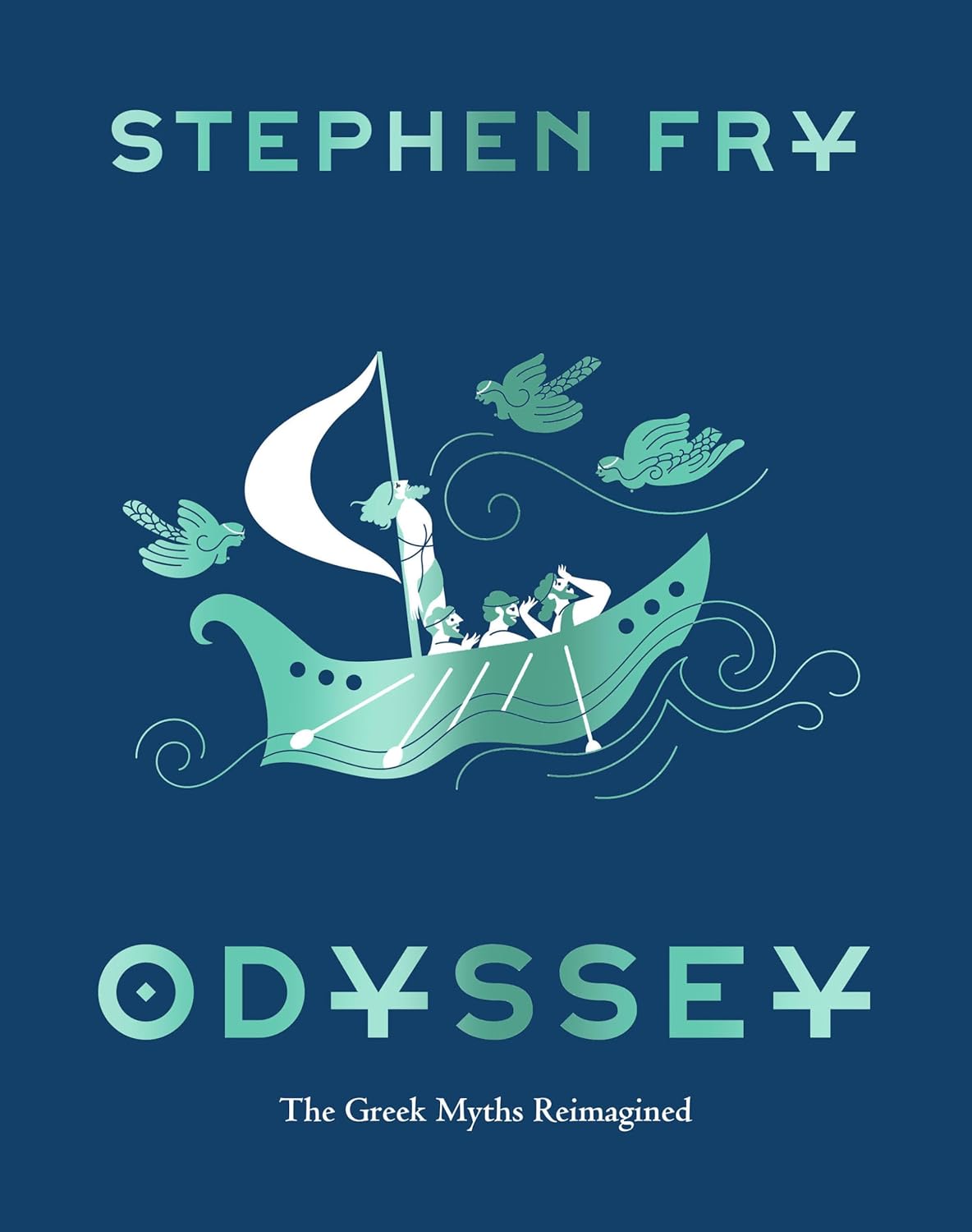 Stephen-Fry-Odyssey